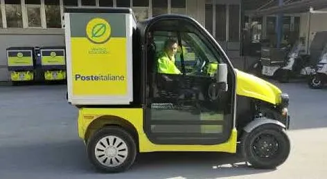 Poste Italiane e Confcommercio: aiuto a imprese di Agrigento