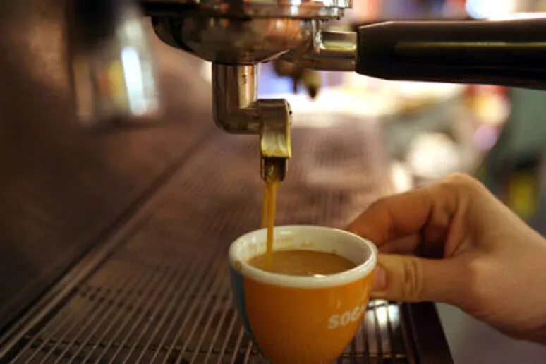 caffè