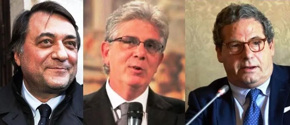Procura ricorre contro proscioglimento ex Prefetto, Miccichè, Scoma e D’Orsi