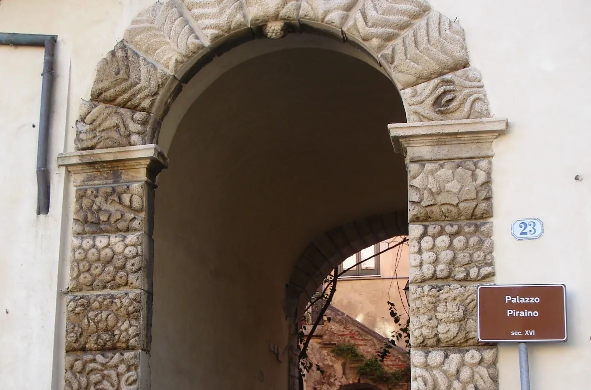 Progetto innovativo del Centro Studi Fondazione Palazzo Butera: ricerca, innovazione e arte.