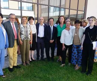 Programma Erasmus: vertice a Catania tra atenei europei