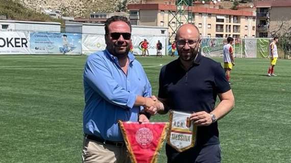 Messina e Malta, un rapporto calcistico che ha radici forti