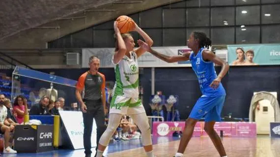Ragusa trionfa nell'8° Memorial Passalacqua