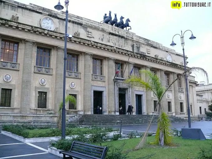 Riassumendo il titolo, si può dire: Messina, Casabona presidente dell'Anm