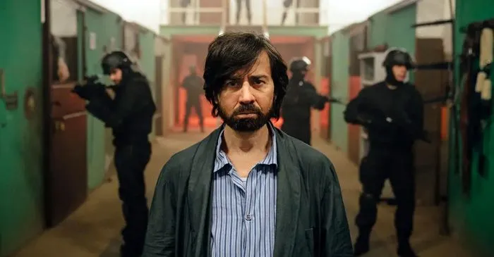 Riassumi questo titolo tra 55 e 66 caratteri A Palermo si gira la seconda stagione di "The Bad Guy": tutti i divieti e le zone off-limits