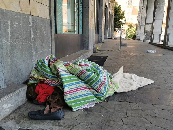Richieste presidente Spampinato per decoro piazza Verga