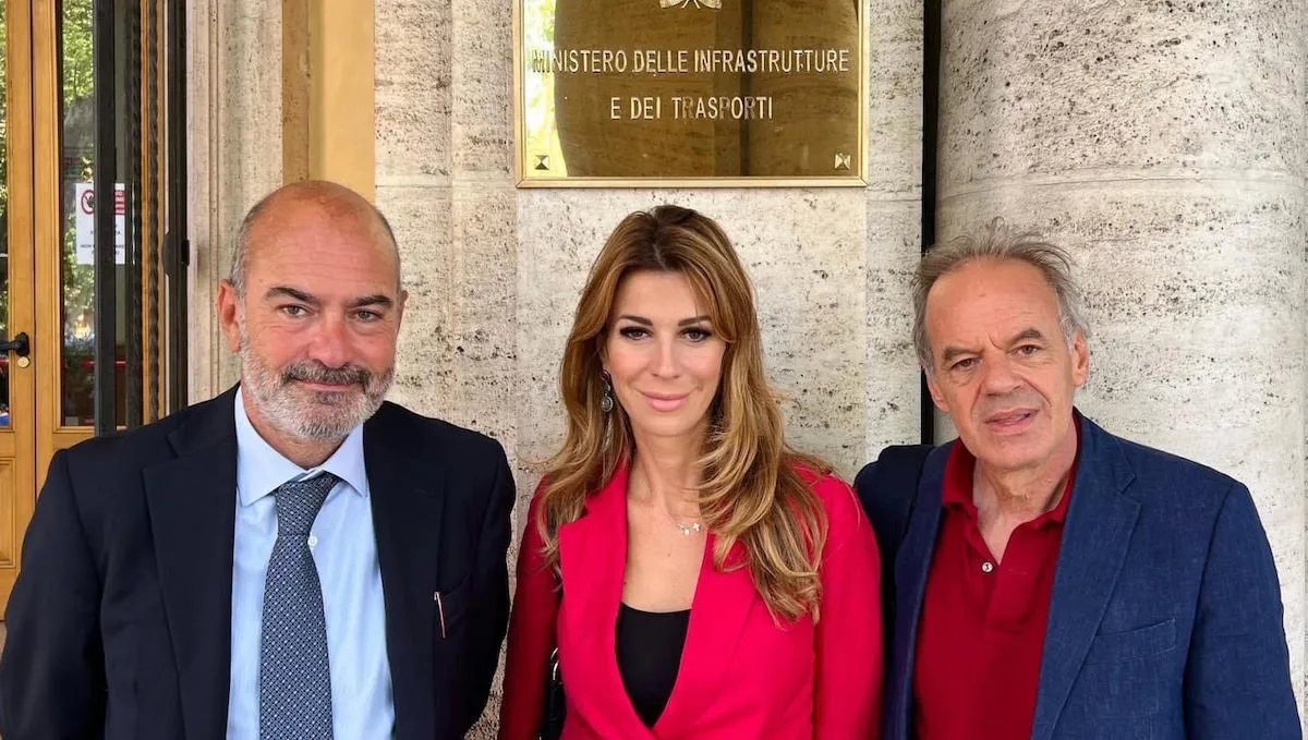 Risanamento a Messina: obiettivo 150 milioni in più.