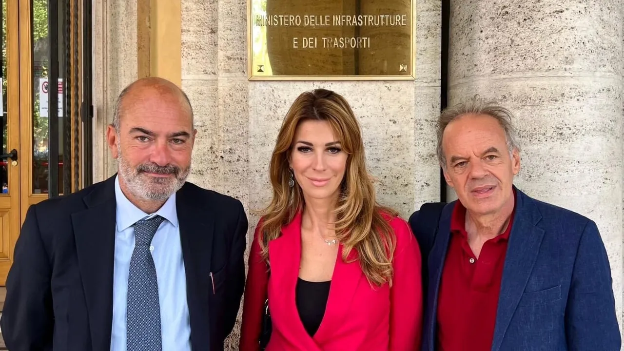 Risanamento: incontro a Roma per fondi governativi