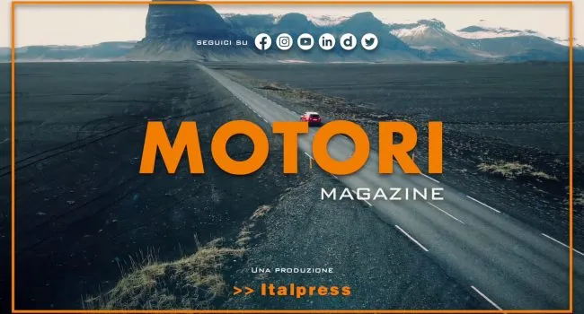 Rivista Motori – 17/9/2023: novità e aggiornamenti sul settore automobilistico.