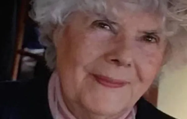 Rosalba Filardi Bonanzinga, simbolo di Messina, è morta