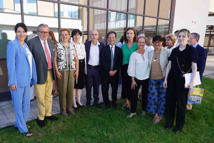 Safemed+, un successo per l'educazione medica internazionale - Università+