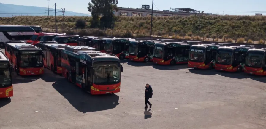 Sciopero in arrivo da quattro sigle sindacali Atm