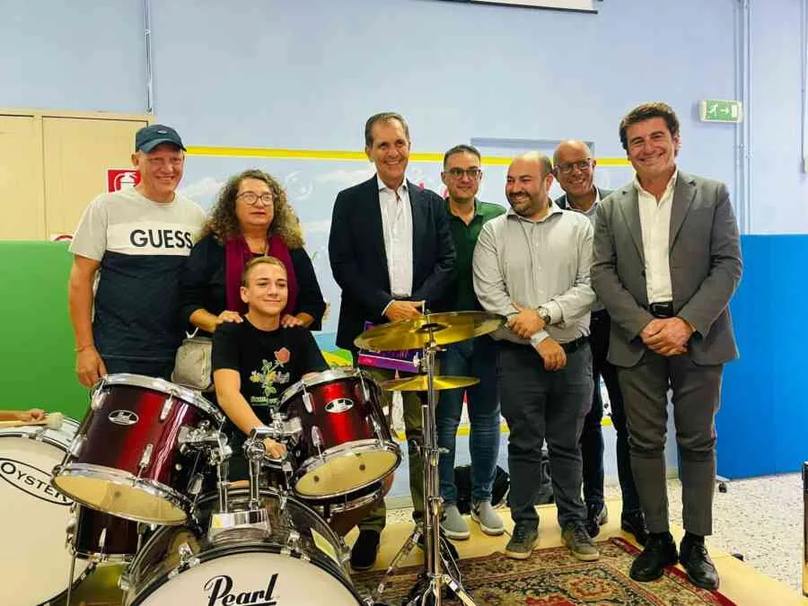 Scuola, sindaco e assessore P.I. insieme: rispettiamo le regole