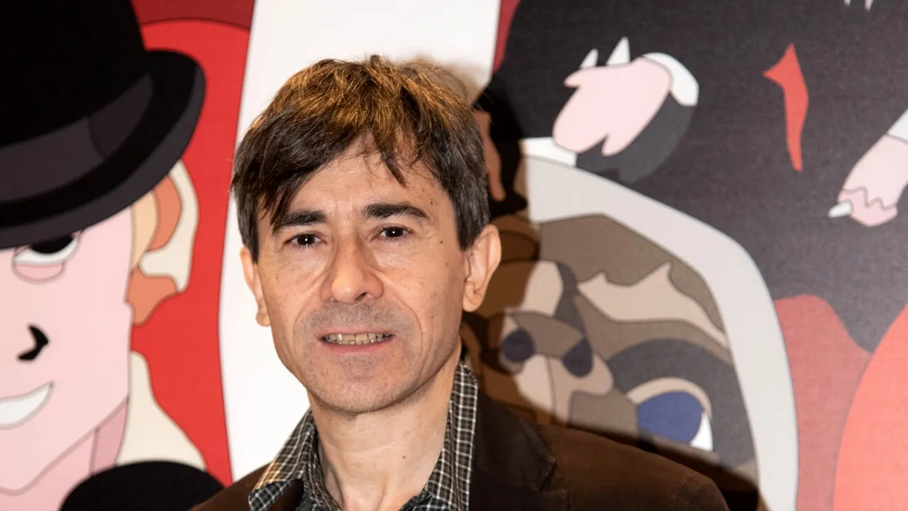 Seconda stagione di "The bad guy" in produzione, divieti di sosta attorno a Vergine Maria al centro cittadino.