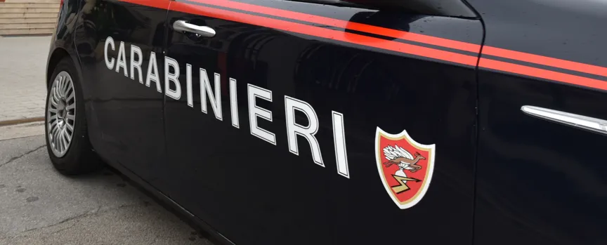 Sequestrati beni a membro clan barcellonesi -> supporti confiscati a affiliato clan Messina.