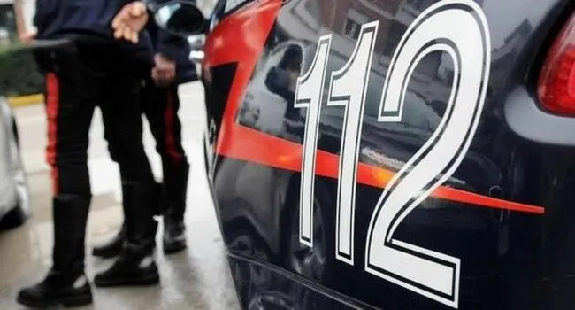 Sequestro mafioso colpisce famiglia barcellonese.