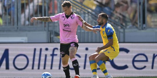 Palermo, la serie A passa dal centrocampo: già due marcatori diversi in mediana