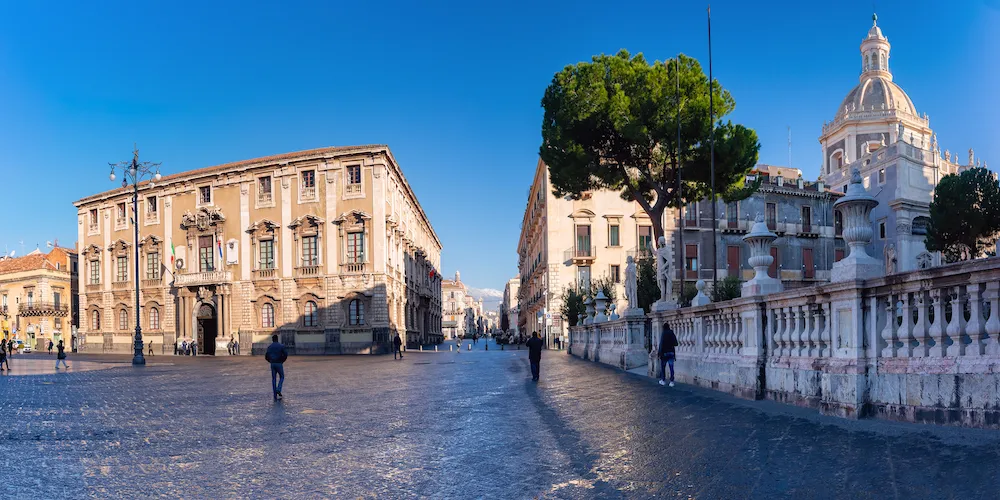 Servizi Città Metropolitana di Catania rassicura Trantino: sviluppo azienda e maggiori affidamenti in arrivo - Catania News