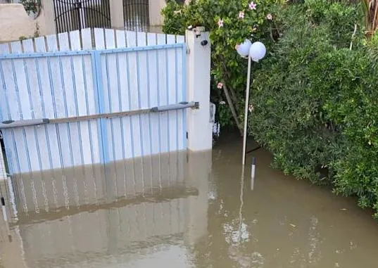 Siracusa affida lavori per evitare allagamenti alla Fanusa e all'Arenella.