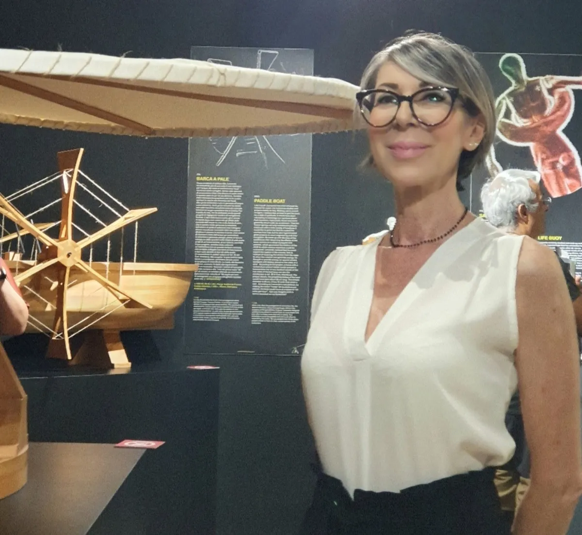 Siracusa: al Museo Archimede e Leonardo fondi del PNRR