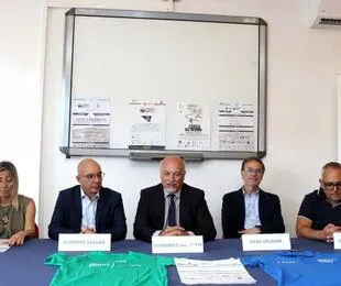 SportCity Day 2023 a Catania: sport e valorizzazione della città.