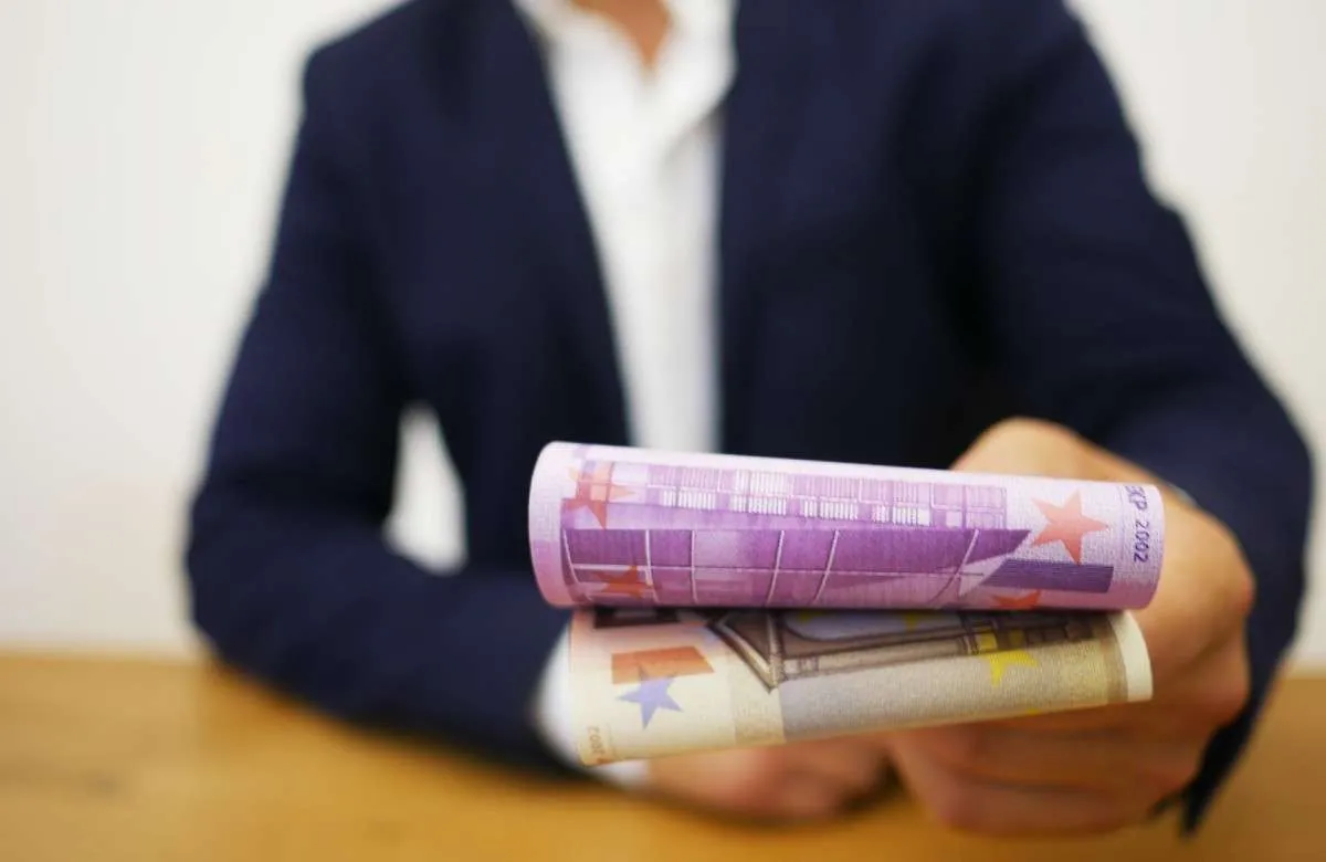 Stipendi settentrionali maggiori, quelli di Ragusa i meno alti