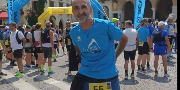Il dolore per l'atleta morto sui tornanti dell'Etna: "Roberto, corri con noi da lassù"