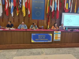 Tavoli tematici nei quartieri per il Piano Strategico Urbano.