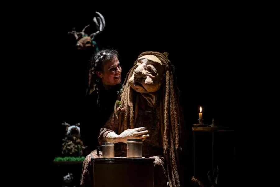 Teatro Biondo annuncia i vincitori di "Sicilia di scena" - Palermo - Sicilia