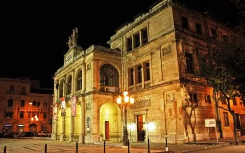 Teatro di Messina: Norma siciliana per il contesto internazionale del Bellini