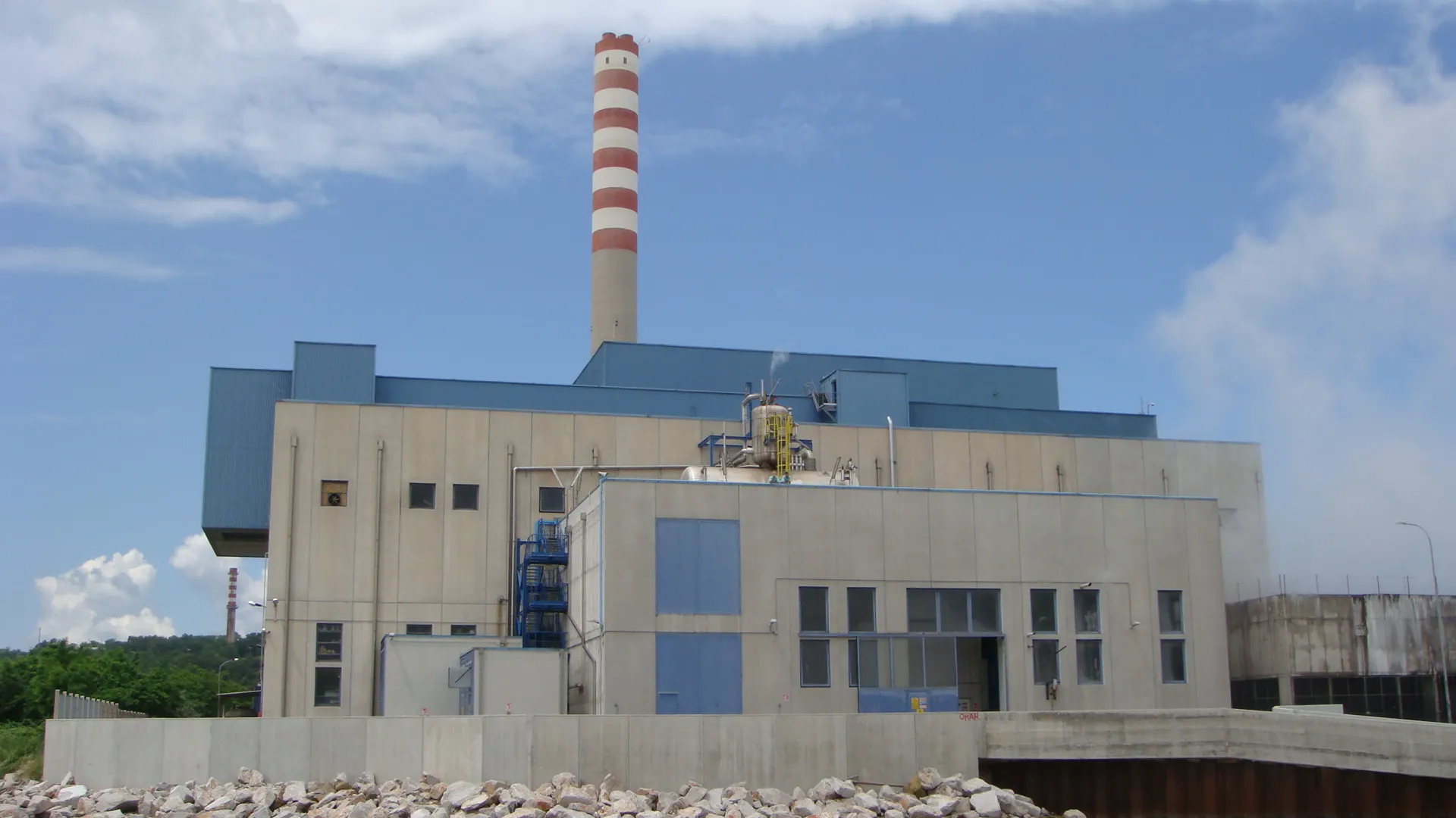 Termovalorizzatore Catania: Regione prevede risposta entro ottobre