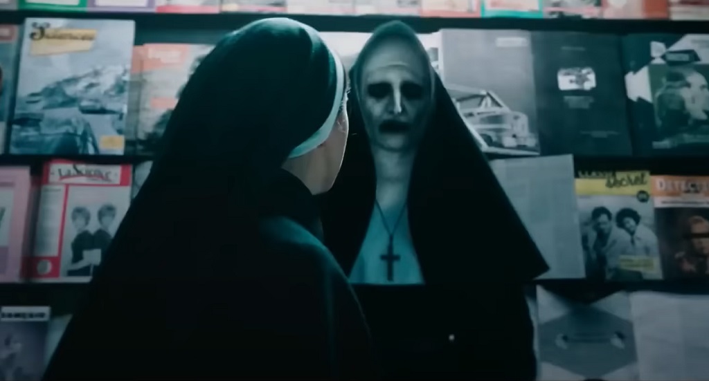 “The Nun II” – Un nuovo capitolo della serie “The Conjuring”