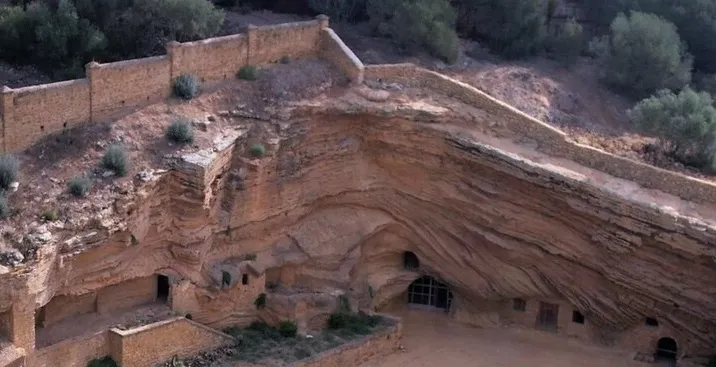 Tutto pronto per inaugurare il nuovo Teatro dell’Efebo ad Agrigento