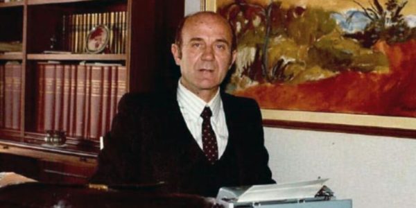 Mafia, gli appelli inascoltati del giudice Saetta prima di essere ucciso