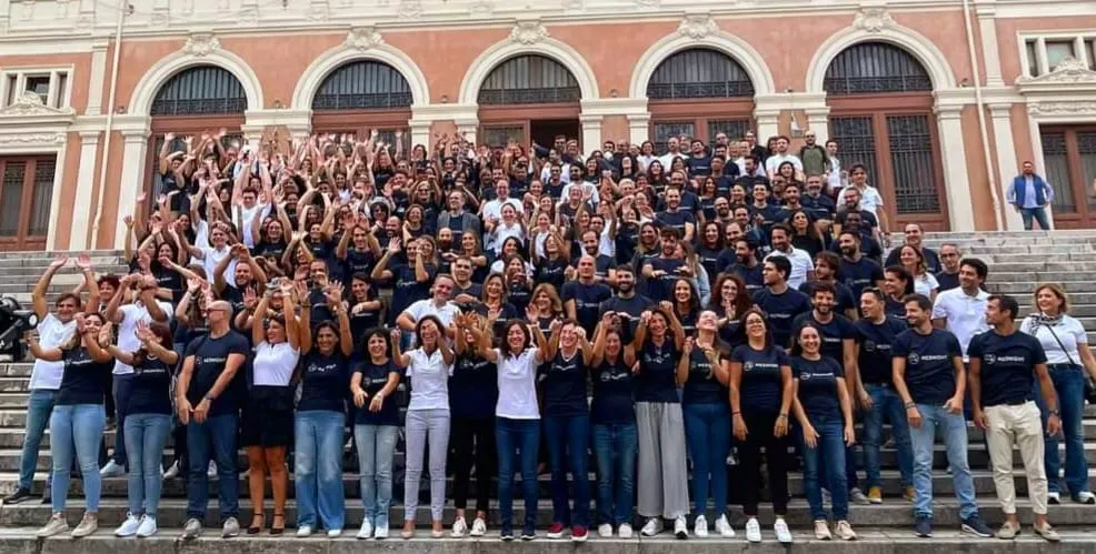 Università di Messina pronta per la Notte Europea dei Ricercatori