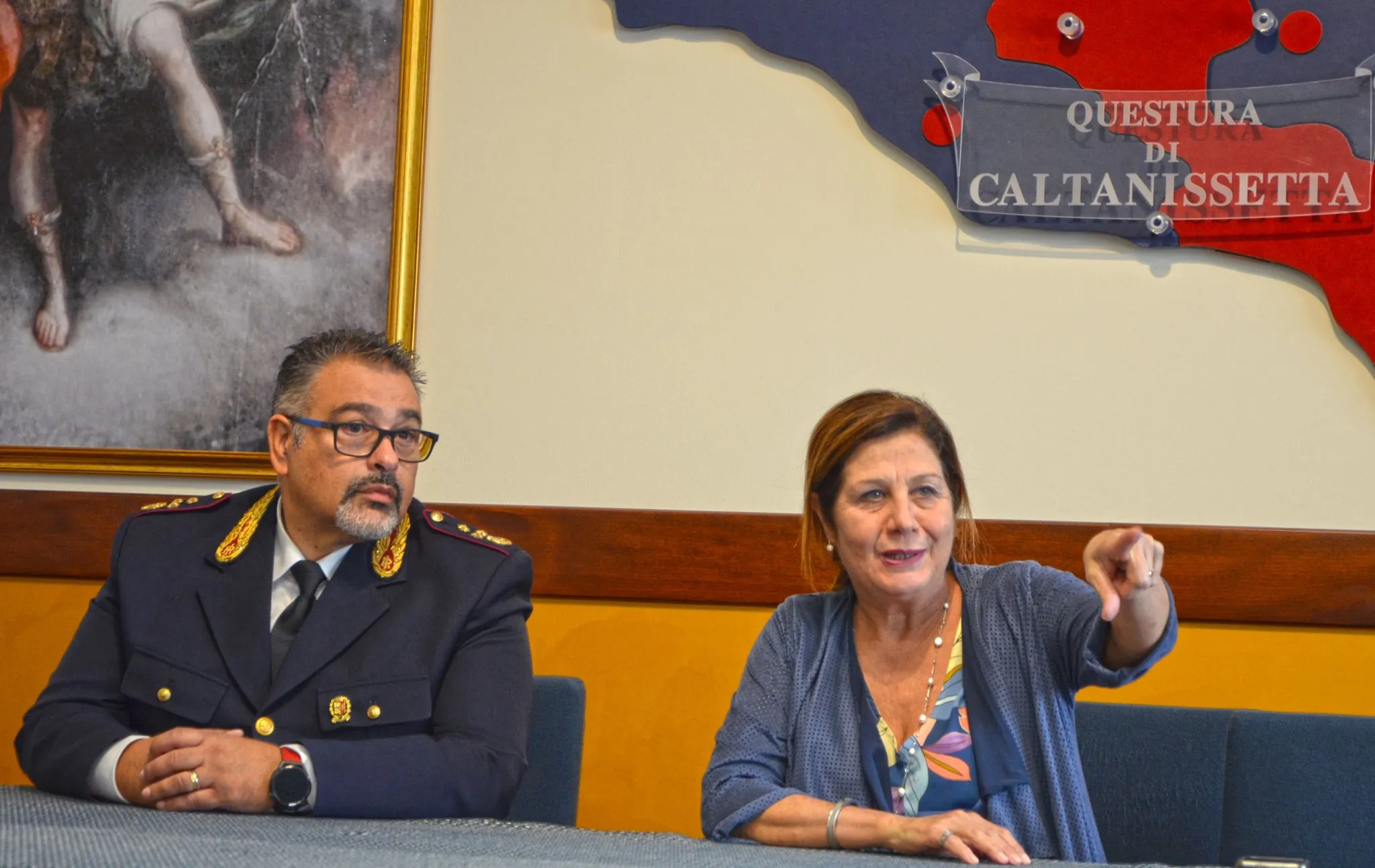 Valore territoriale incrementato nel Nisseno.