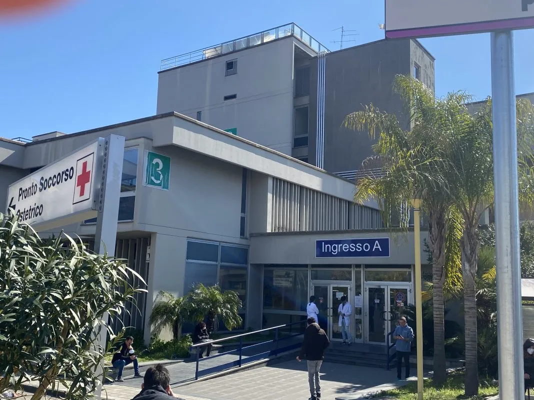 Catania, San Marco ospedale: stabiliti 103 lavoratori precari.