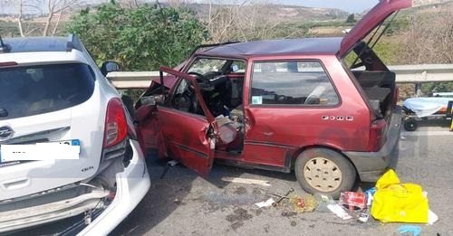 Incidente a Custonaci, morta una delle donne che era rimasta ferita