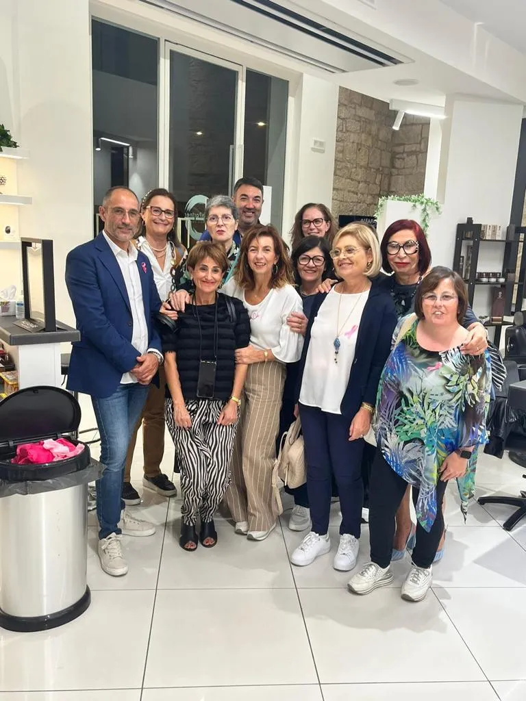 "Numerose iniziative LILT Ragusa per prevenzione"