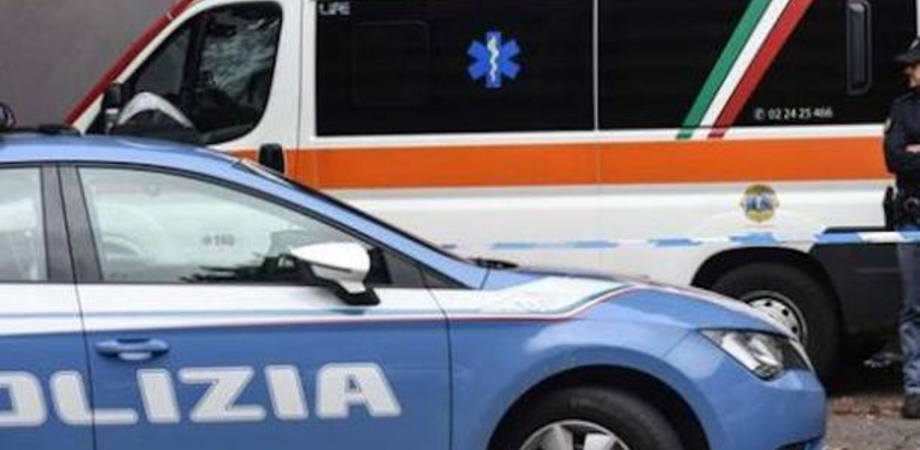 Caltanissetta, tragedia oggi pomeriggio in contrada Gibil Gabib: 54enne si toglie la vita