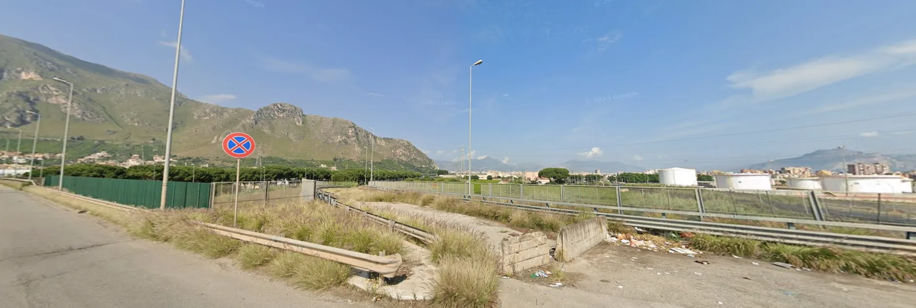 Accelerata Comune di Palermo per svincoli Brancaccio, pronti 2024
