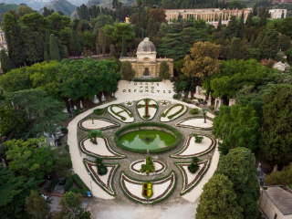 Accesso al Gran Camposanto e cimiteri cittadini per Commemorazione dei