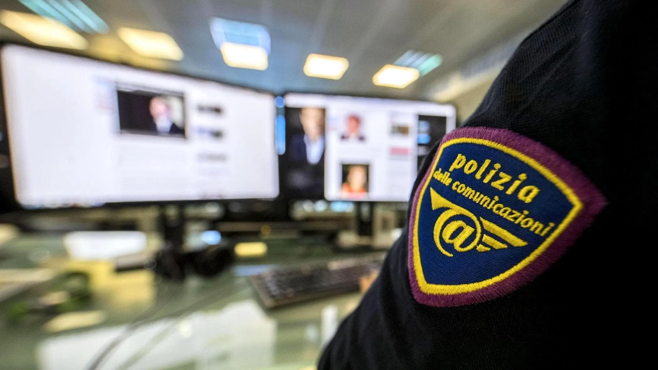 Arrestato per minaccia sui social, uomo pedina ex fino a Questura, ma Gip lo rilascia.