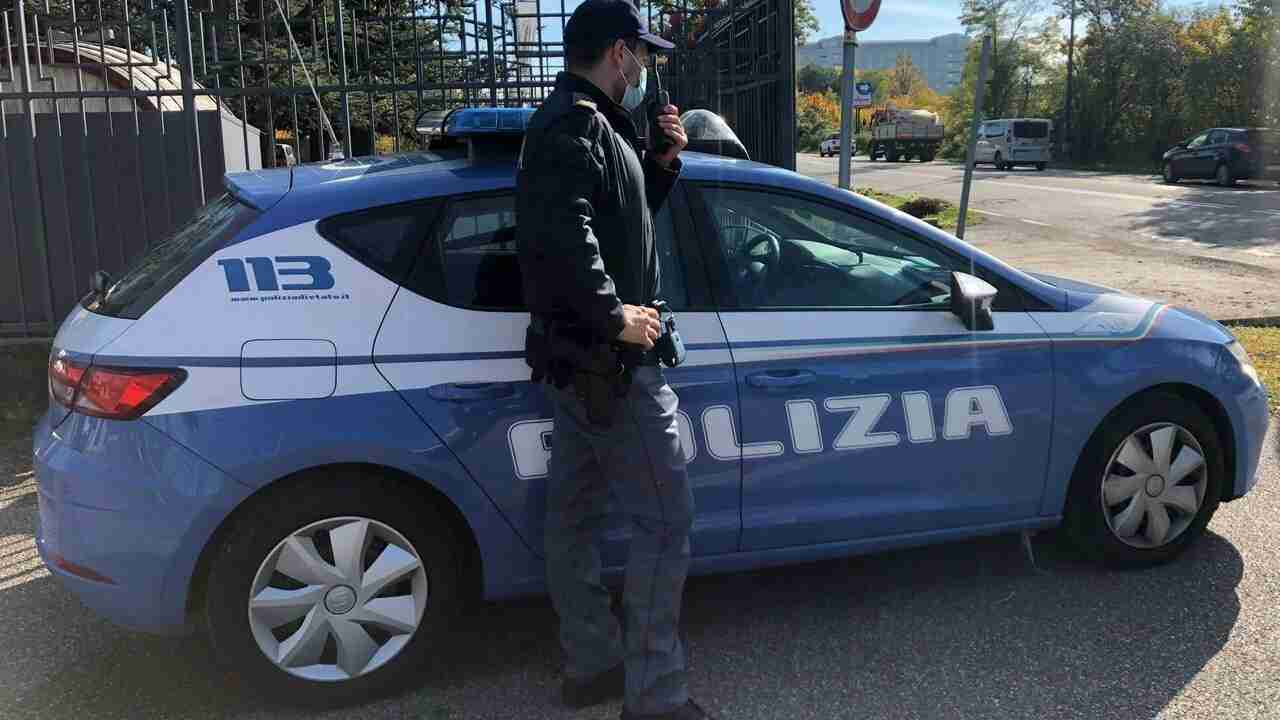 Perseguitava la ex, arrestato 42enne