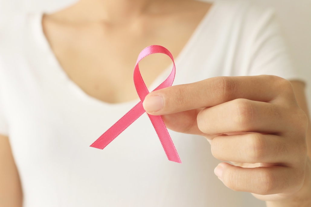 Asp Siracusa si impegna nella prevenzione dei tumori al seno