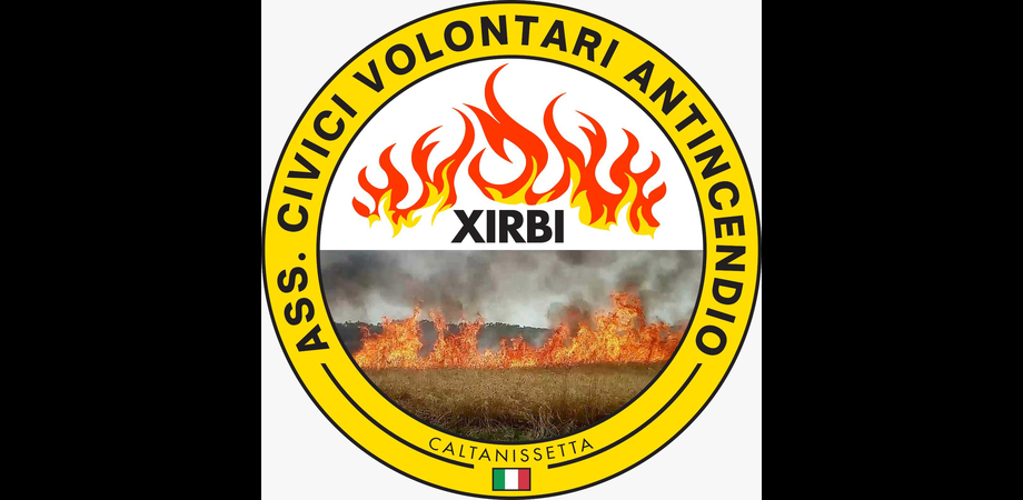 L'associazione civici volontari antincendio Xirbi-Caltanissetta incontra il prefetto