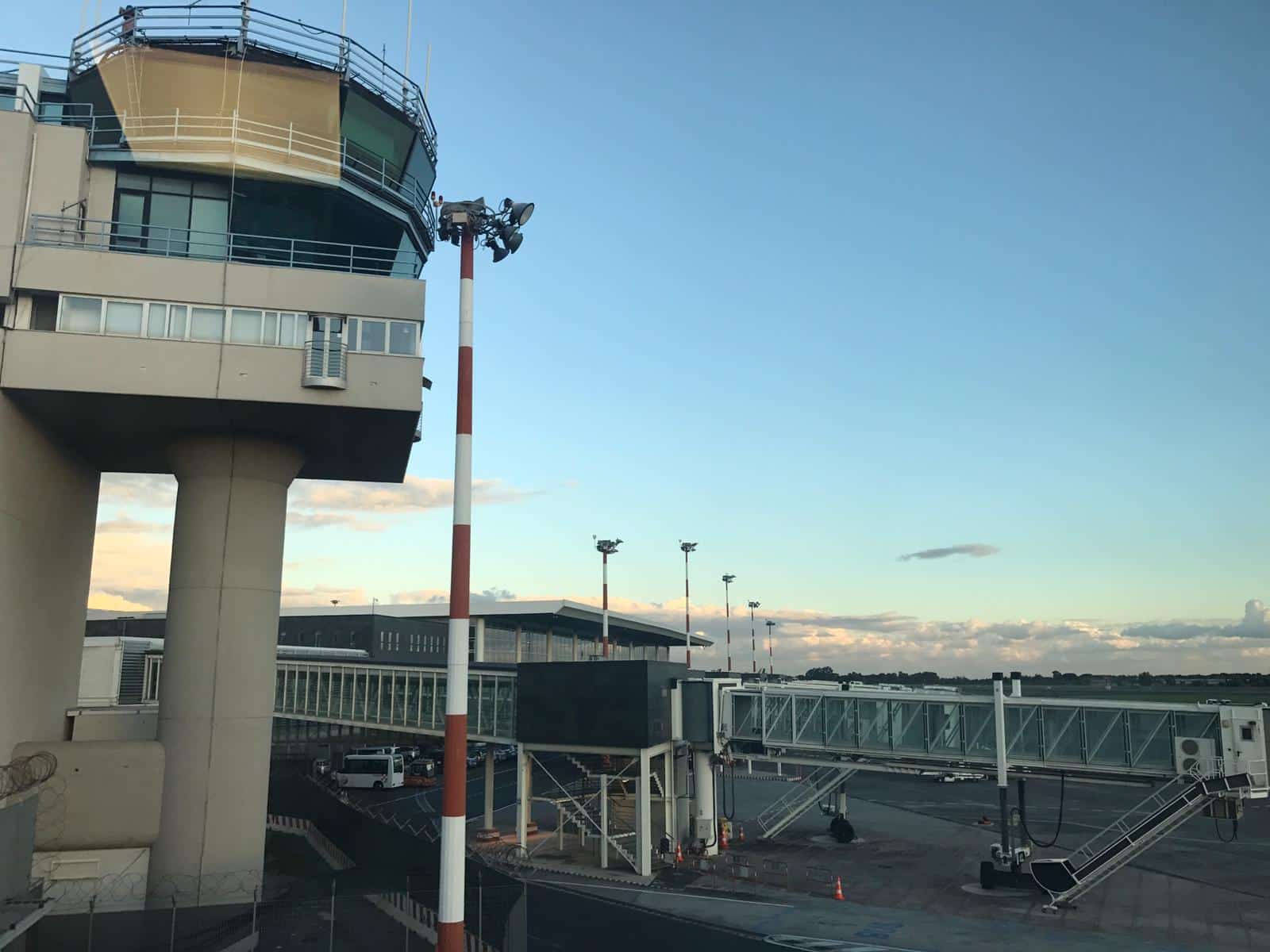 Furto di un’auto in sosta al parcheggio dell’Aeroporto di Catania