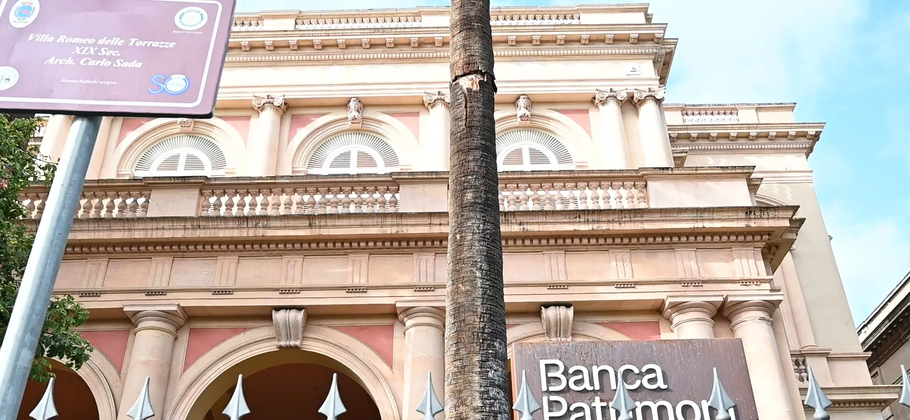 Banca Sella apre quarta sede siciliana a Catania
