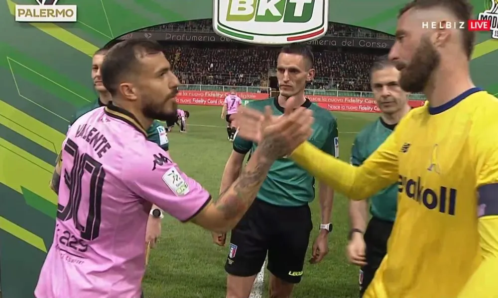 Biglietti sfida Modenaa da lunedì
