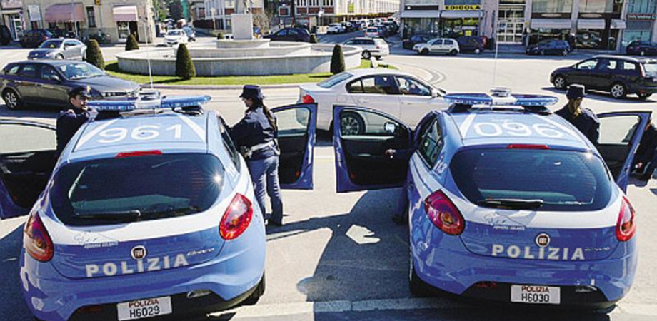 Caltanissetta, avrebbero attestato il falso per ottenere il reddito di cittadinanza: polizia denuncia 27 persone